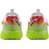 Nike Баскетбольные кроссовки Ja Morant 3 Белый Красный Черный Детские IM8691-100