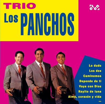 CD LOS PANCHOS - Same  F2015E Не из Японии Соул/Фанк Б/У