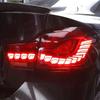 4PCS LED Tail Lamps for BMW F32 F36 425i M4 GTS LED Tail Light Rear Fog Brake Turn Signal Automotive Accessories