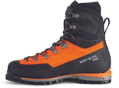 Обувь для треккинга Mont Blanc Pro GTX (87520G-M) tonic