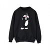 Mens Sylvester Crossed Arms Sweatshirt