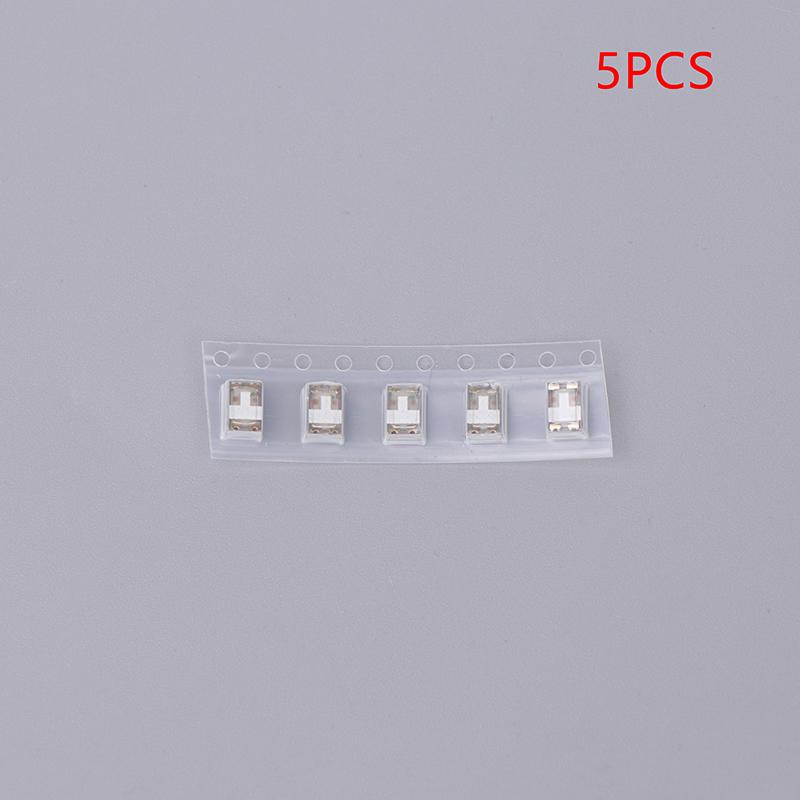 5Pcs/Lot Ls8J2M-T Car Remote Control Key Switch Key Remote Control Button Switch Ls8J2M