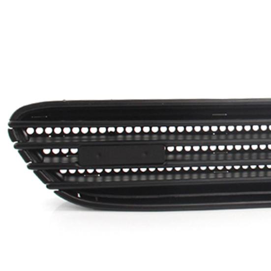 2шт боковое крыло вентиляционная решетка антикоррозийная идеально подходит для бокового крыла из АБС-пластика с воздушным потоком