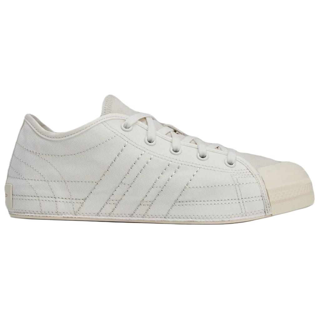 Y-3 Nizza Y-3 Low 'Core White Talc' JQ2456