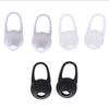 10Pcs Silicone In-Ear Bluetooth Earphone Earbud Tips Headset Earplug Cover Parts