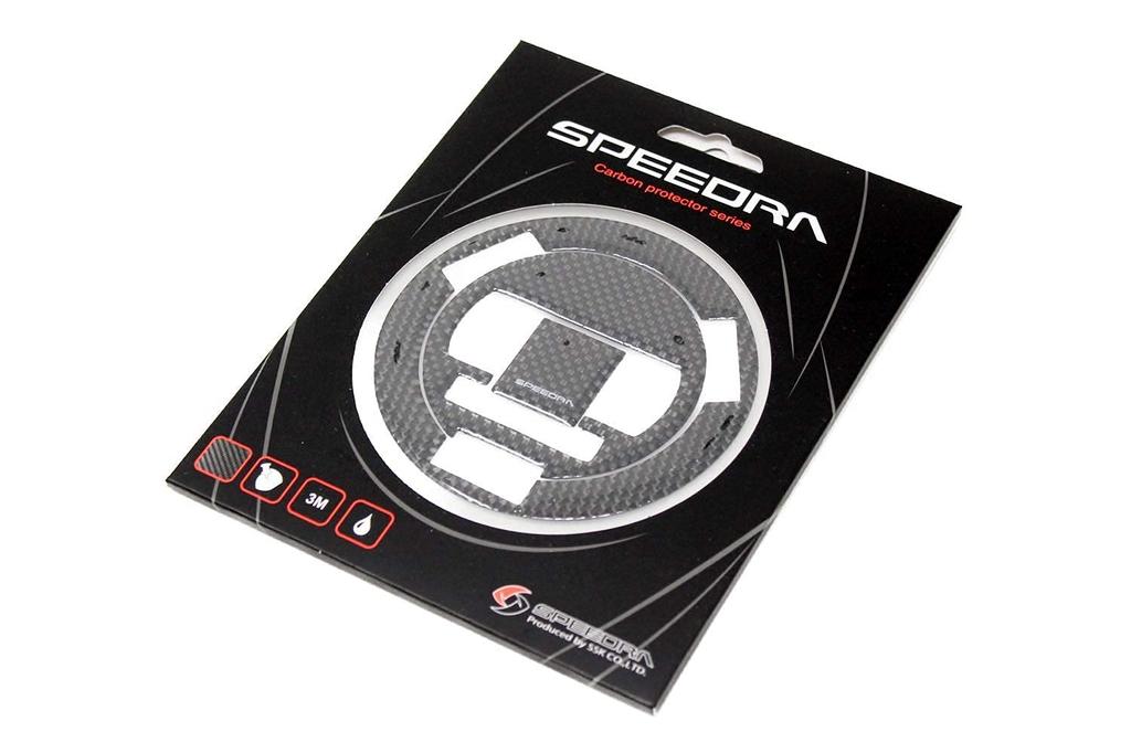 SSK Carbon Tank Cap Pad Type 2 for BMW R1200GS R1200GS ADV F800R F800GS F650GS S1000RR HP2 Sport F800S F800ST 2008-2012 2008-2012 2008-2013 2009-2019