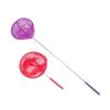 1Pc Insect Forest Game Portable Children Small Pond Outdoor Retractable Fishing Net