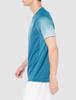 Short Sleeve Game Teal Blue S [Yonex] Shirt, (817)