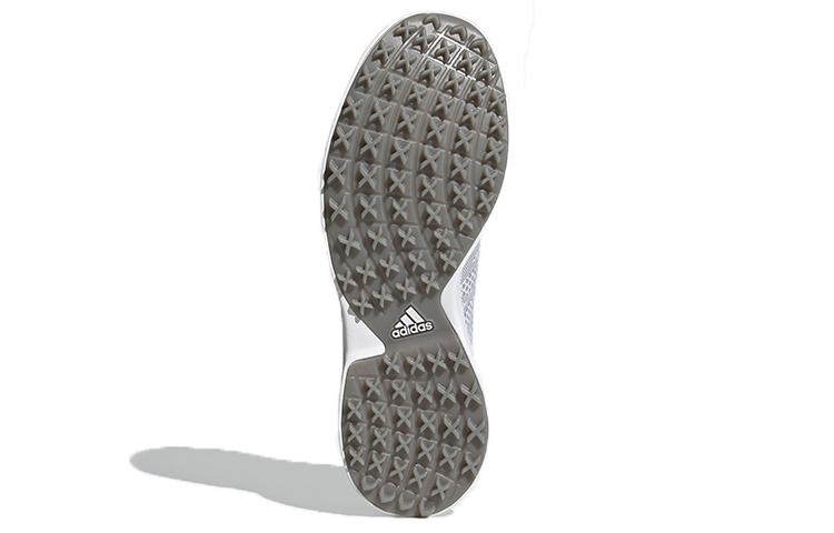 Женские кроссовки Adidas Wmns Adipure Sport 3 Golf 'Серый металлик'