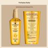 Schwarzkopf Gold Ultimate Nourish Instant Softening Hair Oil 75ml