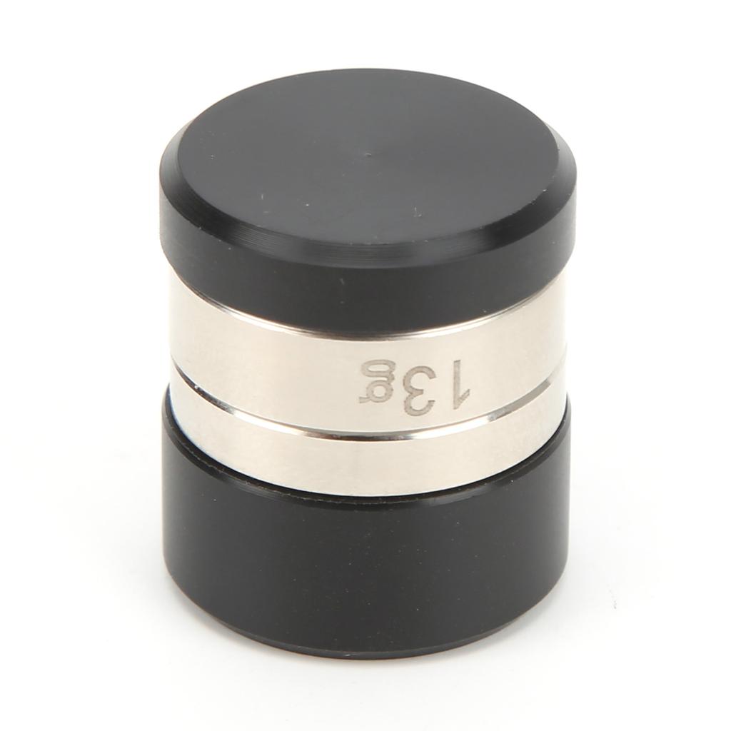 Billiard Pool Stick Tool Stainless Steel Billiards Cue Balance Ring with Cue Protector Set(1 Set of