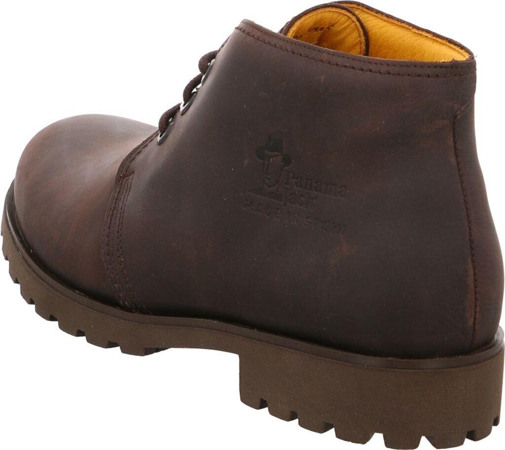 Ботинки Panama Jack Bota Panama C2 коричневые