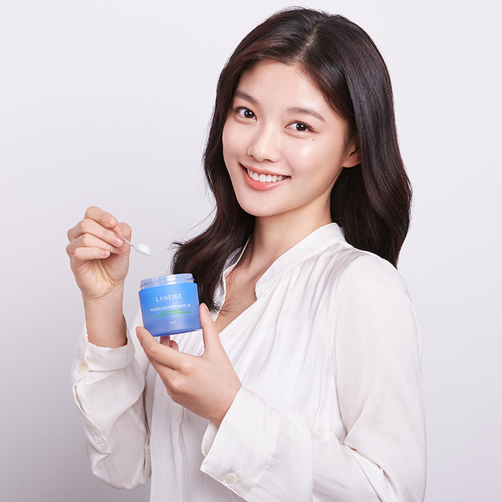 LANEIGE Водная ночная маска EX 70мл