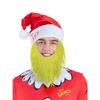 THE GRINCH Костюмный аксессуар - шапка Санты