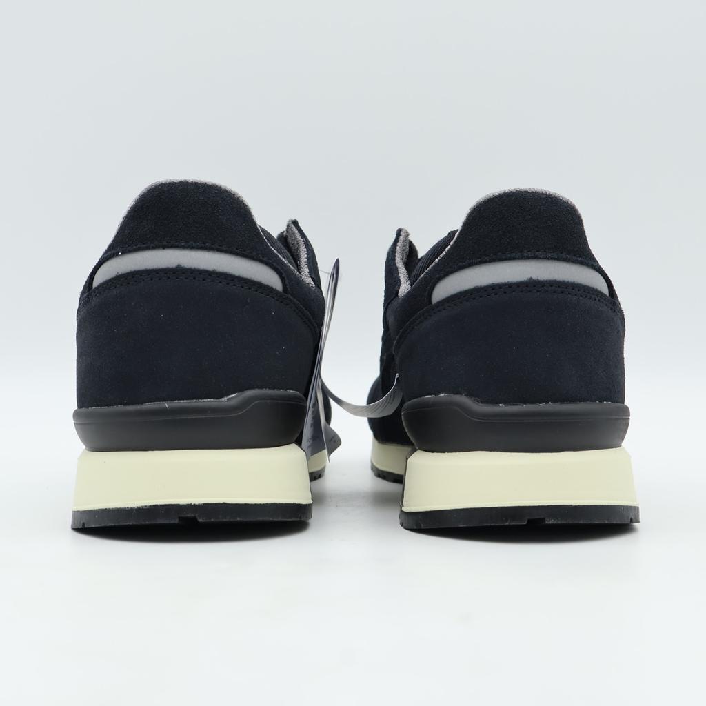 1183B664-001 Onitsuka Tiger Tiger Ally Черный (Мужской)