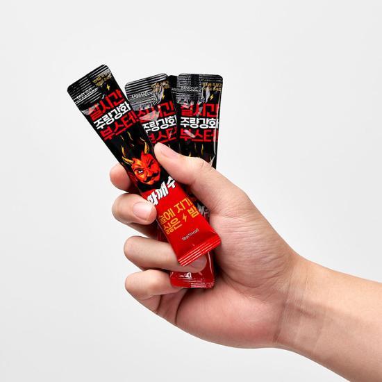 1 упаковка кунжутной воды