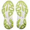 HOKA One One Bondi 8 Устойчивость к скольжению Покрытие Поддержка Низкие Повседневные Беговые Кроссовки Женские Синий Розовый Кроссовки 1127954-SCP