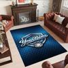 Fc Zenit Saint‑petersburg 23 Personalized Name Carpet Perfect for Kitchen Entryway Outdoor Living Rooms Anti-slip Rug Anime Office Decor