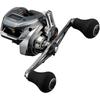 Рыболовная катушка Shimano с мультипликатором 24 Balcutta Premium 151DHXG Леворукая Рыболовные снасти