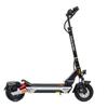 KuKirin M4 Max Multi Terrain Adult E-Scooter 800W Motor 48V18AH Battery 10 Inch Tires E-Scooter Off-Road Tire Foldable Electric Scooter