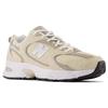 New Balance Кроссовки унисекс 530 Beige Reflection Кремовый алюминий MR530SMD