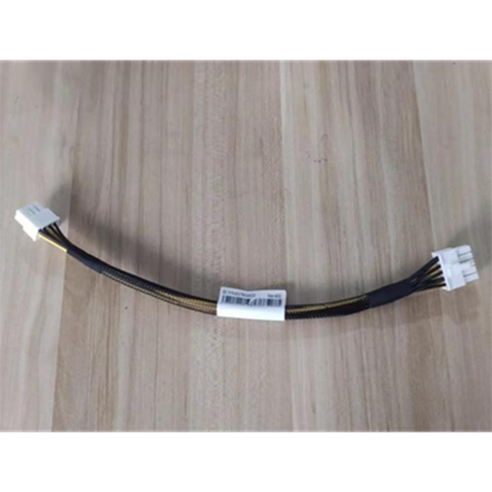 10-Pin To 8-Pin Power Cable For DL380 Gen9 10pin To 8pin 805123-001 803403-001