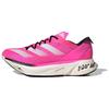 Adizero Adios Pro 3 Lucid Pink Unisex Sneakers Cloud-White Core-Black IH3808