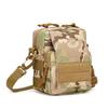 Мужская поясная сумка-слинг CP Camo для активного отдыха