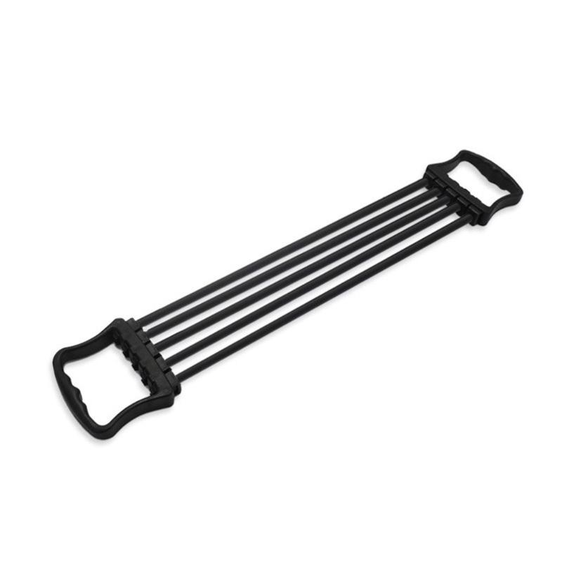 Эспандер Пружинный Тренажер Для Груди Тягалка Инструменты Для Тренировки Мышц Укрепитель Хвата Для Рук Резинка Тренажер На Сопротивление