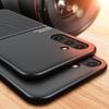 Чехол для Samsung Galaxy A04s SM-A047F Кожаный Магнитный Автодержатель Чехол для телефона Для Samsung A04S A 04S Мягкая Силиконовая Задняя Крышка
