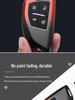 Buick Envision S Key Cover: 2020 Avenir Metal Shell Protection