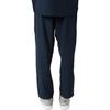 Nike Knitted Sweatpants Men's Dark Blue Moderate Cuffed Pants FB7491-451