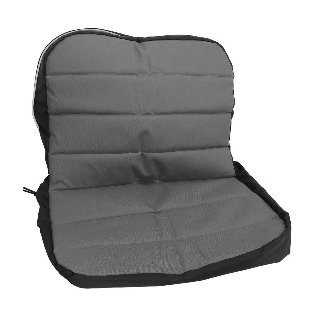 10X2.50 Electric Scooter Solid Tire Rubber 10 Inch Anti Slip Explosion Proof Scooter Honeycomb Solid Wheel for Replacement