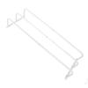 Rolled Towels Rack Three Tubes Iron Wall Mounted Bath Towel Holder Vertical Towel Rack for Bathroom