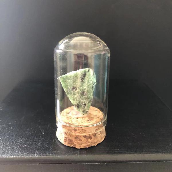 Natural Crystal Rock Mineral Specimens: Educational Gifts for Kids