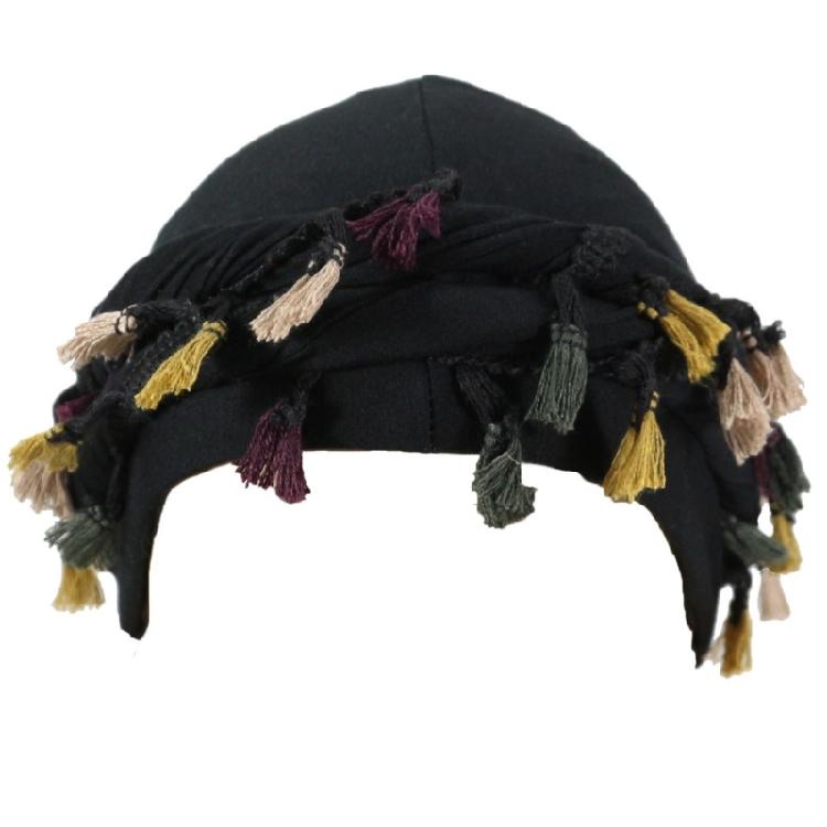 Мужская повязка на голову, впитывающая пот, пиратская шапка для лазания и езды, спортивный головной убор