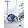 Мужские часы Casio Oceanus OCW-T2600-2A3JF, Серебристый/Синий