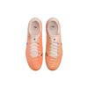 Nike Кроссовки унисекс Tiempo Legend 10 Elite NU FG Guava Ice Оранжевый Черный DZ3176-800
