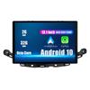 Android Radio 13.1" Car Stereo Navigation Headunit Multimedia Player GPS For Buick Verano 2015 (Sedan)