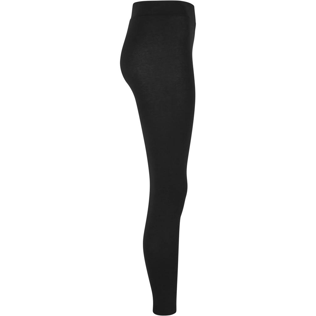 Urban Classics Womens/Ladies Jersey Leggings