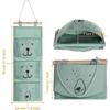 Bag Organizer, Storage Bag, Hanging Organizer
