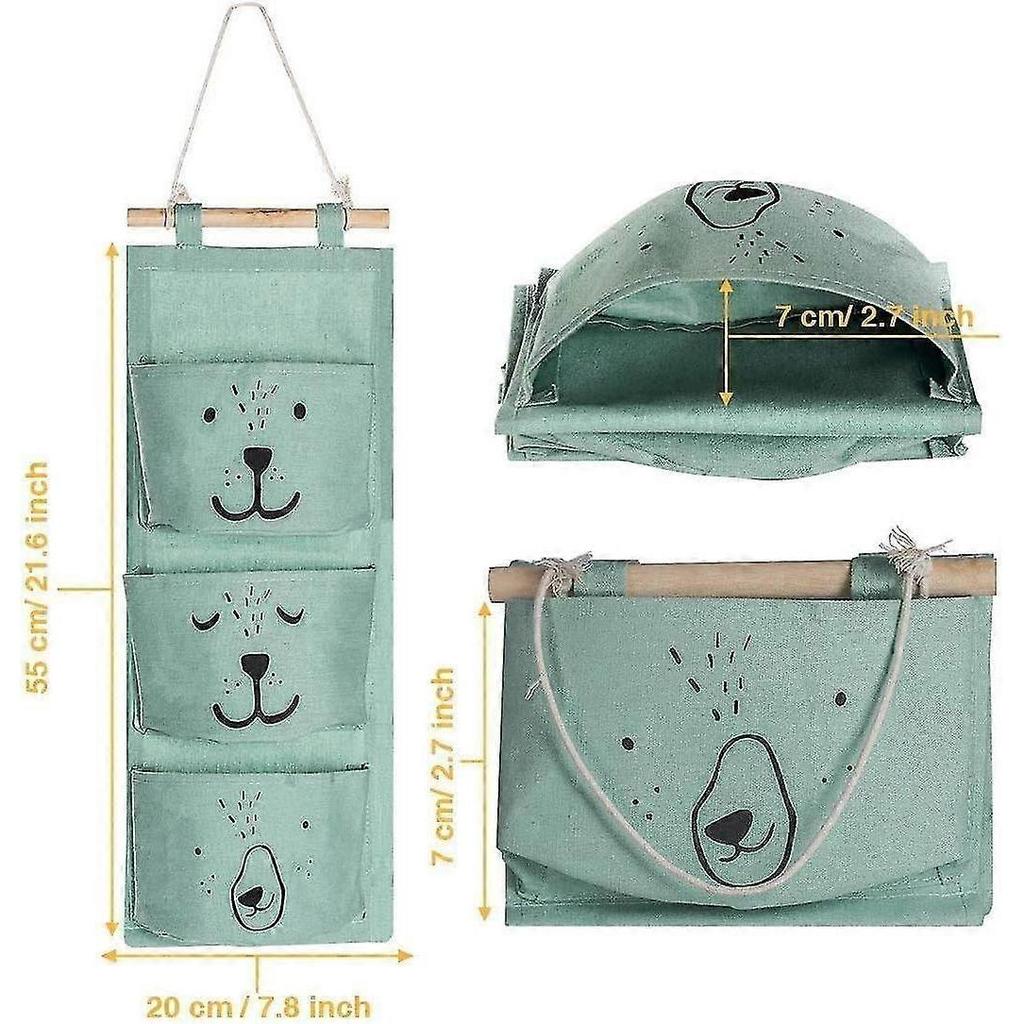 Bag Organizer, Storage Bag, Hanging Organizer