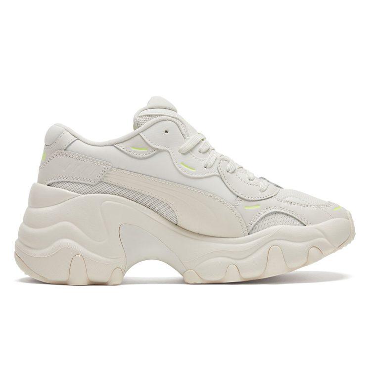 Puma Женские танкетки Pulsar "Queen Of Hip Hop" 374822-02