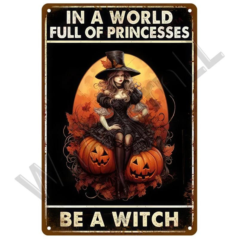 Vintage Films Poster Retro Tin Sign Aesthetic Living Room Cinema Metal Sign Industrial Deco Home Metal Wall Decor Decoration