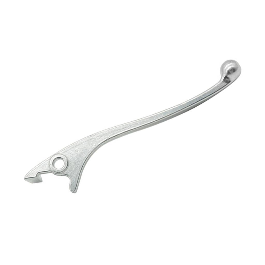 Модернизация Рычаг дискового тормоза Эргономичный дизайн Рычаг дискового тормоза Алюминий для мотоцикла, мотороллера, велосипедной детали для внедорожника