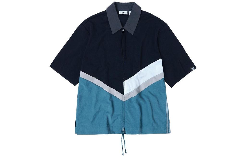 Adidas Originals Jacket Men's Multicolor HS0980