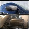 Накладки на зеркала M-Look Сухой карбон для BMW 5 серия G30/31 2017-2023 гг
