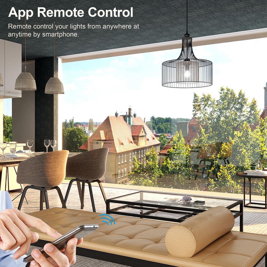 2CH Zigbee Mini Smart Switch Релейный модуль Поддержка 2-стороннего переключателя управления для автоматизации умного дома