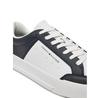 Мужские кроссовки Tommy Hilfiger Th court mix lth fm0fm05489 kolorowy