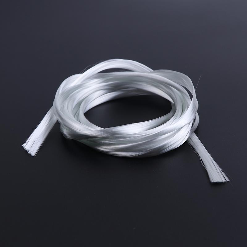 Стекловолокно для наращивания ногтей